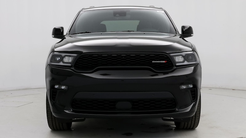 2023 Dodge Durango GT 5