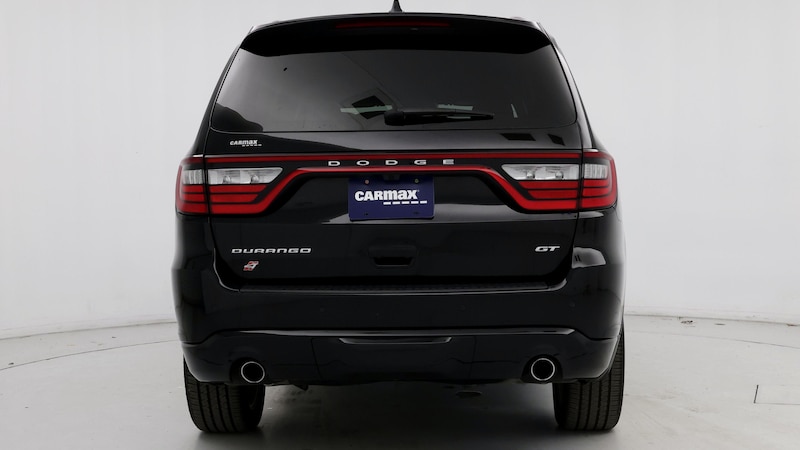 2023 Dodge Durango GT 6