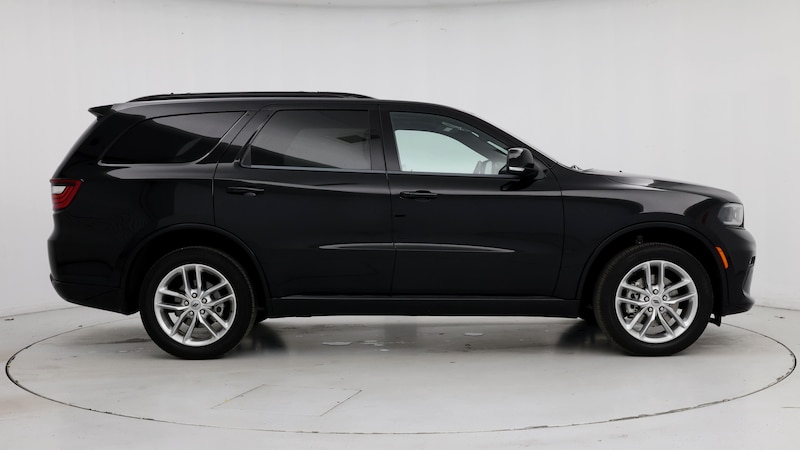 2023 Dodge Durango GT 7