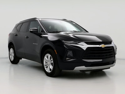 2020 Chevrolet Blazer LT -
                Franklin, TN