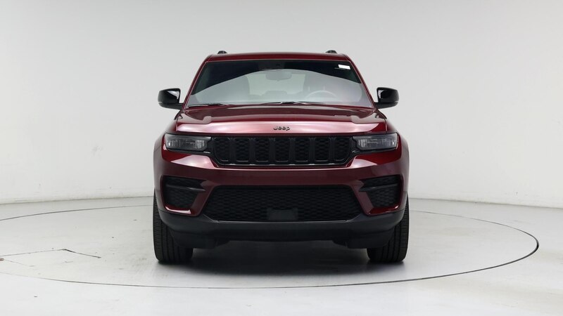 2023 Jeep Grand Cherokee Altitude 5