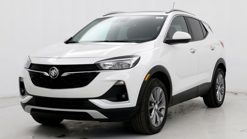 2021 Buick Encore GX Select 4