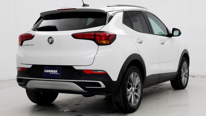 2021 Buick Encore GX Select 8