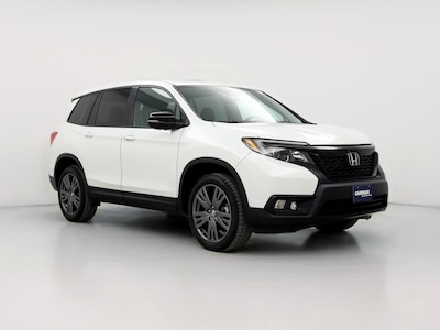 2021 Honda Passport EX-L -
                Saint Louis, MO