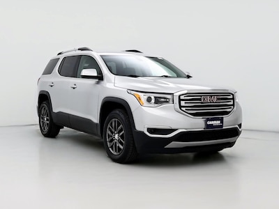 2019 GMC Acadia SLT -
                Knoxville, TN