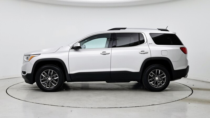 2019 GMC Acadia SLT 3