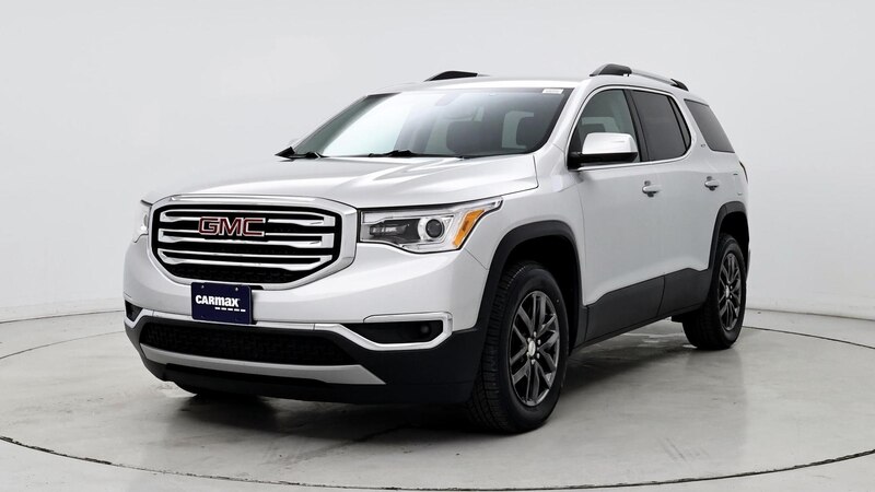 2019 GMC Acadia SLT 4