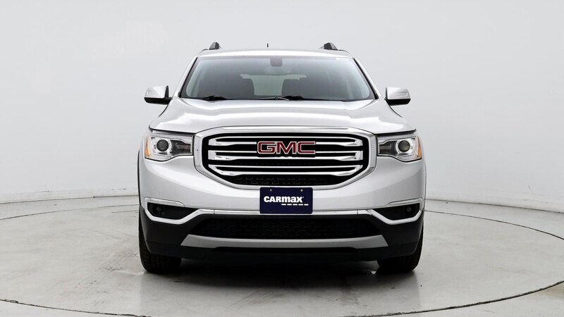 2019 GMC Acadia SLT 5