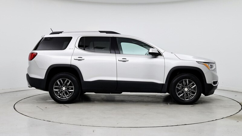 2019 GMC Acadia SLT 7