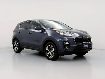 2022 Kia Sportage LX -
                St. Louis, MO