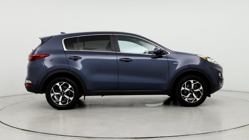 2022 Kia Sportage LX 7