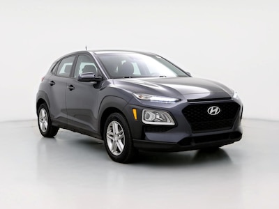 2019 Hyundai Kona SE -
                Huntsville, AL