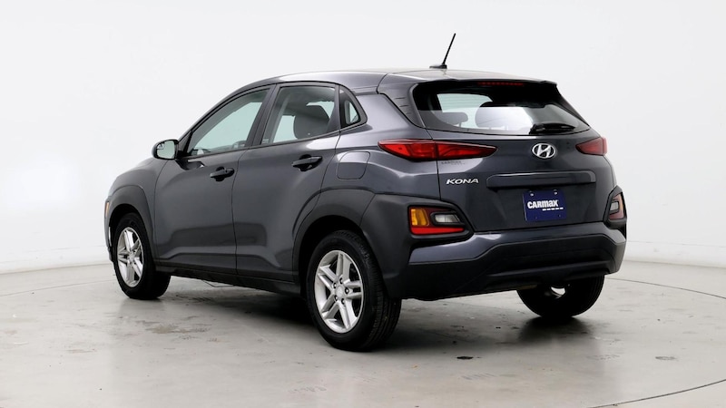 2019 Hyundai Kona SE 2