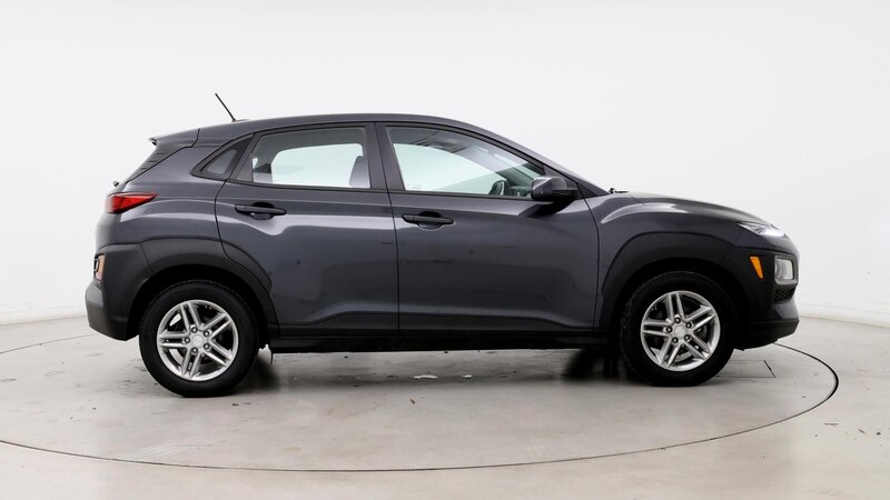 2019 Hyundai Kona SE 7