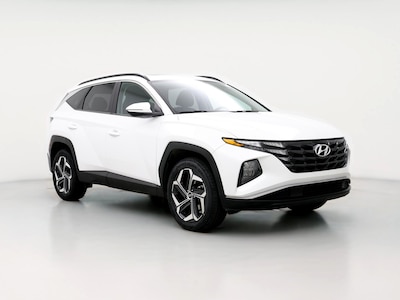 2022 Hyundai Tucson SEL -
                Huntsville, AL