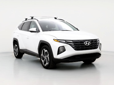 2022 Hyundai Tucson SEL -
                Town Center, GA