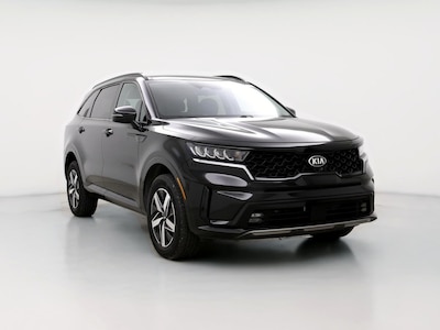 2021 Kia Sorento EX -
                Huntsville, AL