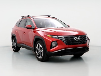 2022 Hyundai Tucson SEL -
                Birmingham, AL