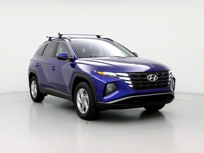 2022 Hyundai Tucson SEL -
                Huntsville, AL