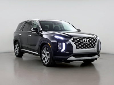 2022 Hyundai Palisade SEL -
                Stockbridge, GA