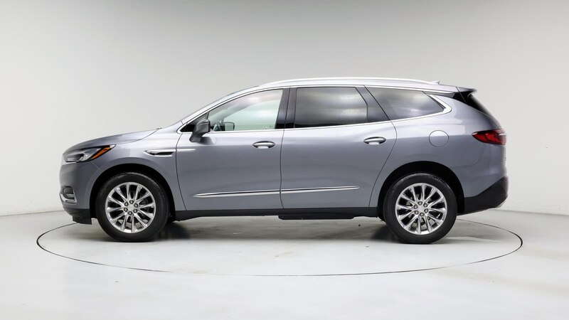 2021 Buick Enclave Essence 3