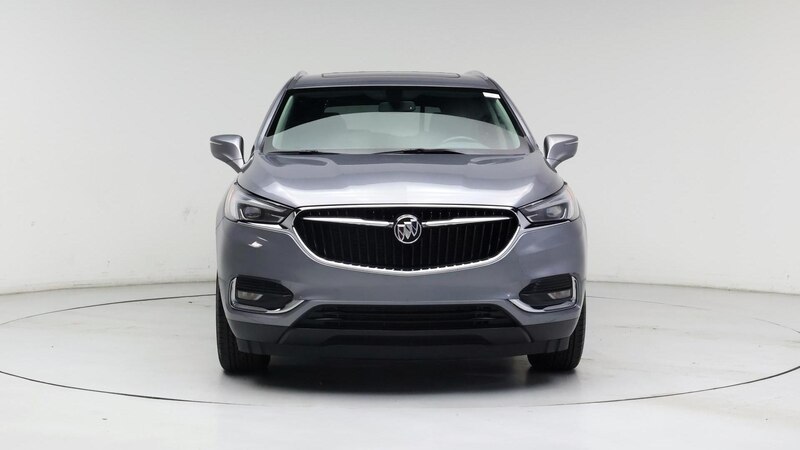 2021 Buick Enclave Essence 5