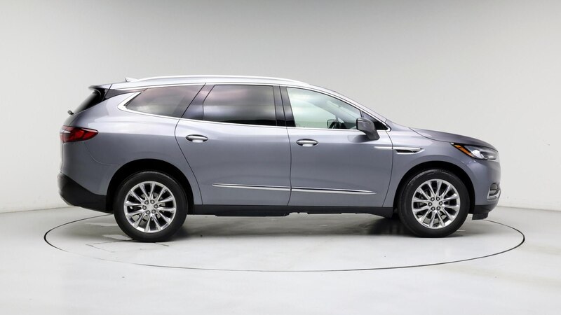 2021 Buick Enclave Essence 7