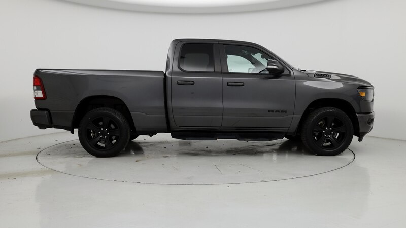 2022 RAM 1500 Big Horn 7