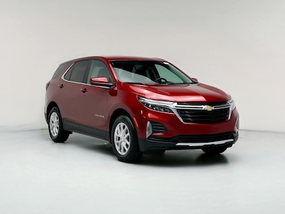 2022 Chevrolet Equinox LT -
                Memphis, TN