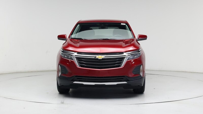 2022 Chevrolet Equinox LT 5