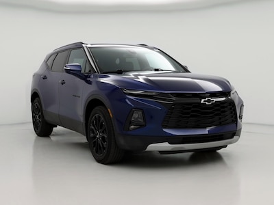 2022 Chevrolet Blazer  -
                Chattanooga, TN