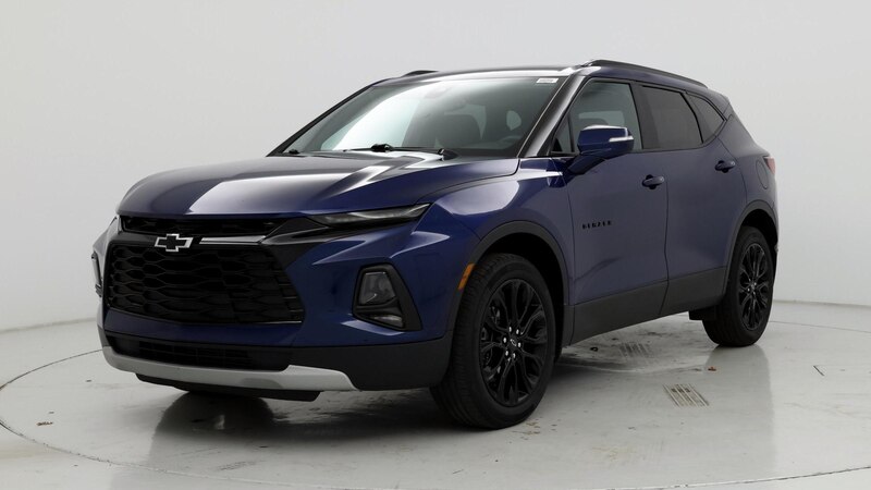 2022 Chevrolet Blazer  4