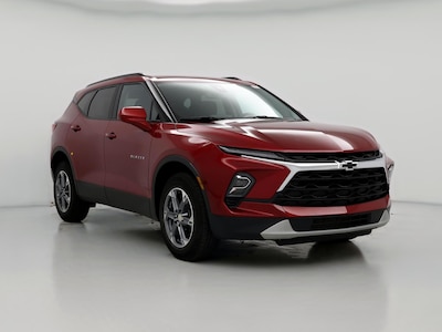 2023 Chevrolet Blazer  -
                Chattanooga, TN