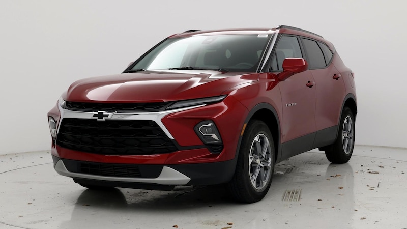 2023 Chevrolet Blazer  4