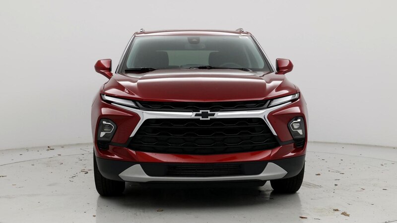 2023 Chevrolet Blazer  5