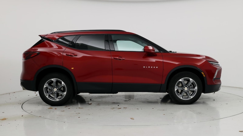 2023 Chevrolet Blazer  7