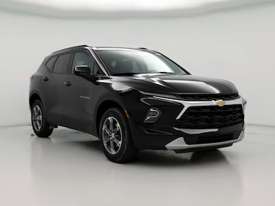 2023 Chevrolet Blazer  -
                Atlanta, GA