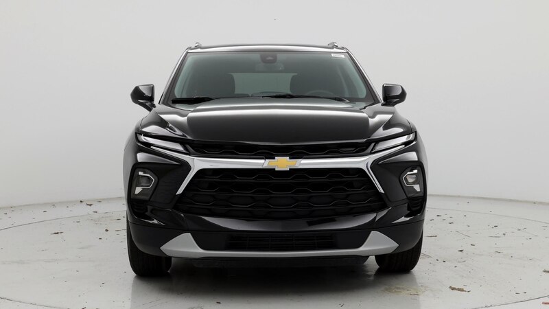 2023 Chevrolet Blazer  5