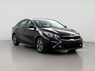 2021 Kia Forte LXS -
                Cincinnati, OH