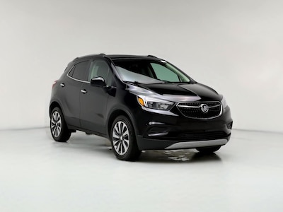 2022 Buick Encore Preferred -
                Memphis, TN