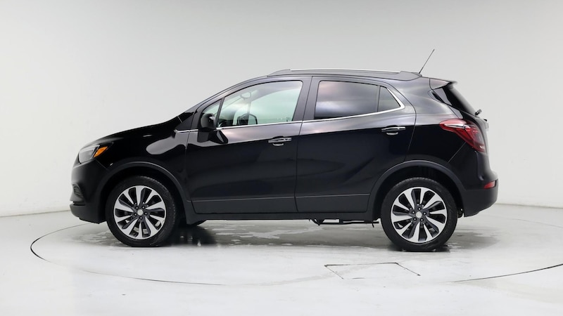 2022 Buick Encore Preferred 3