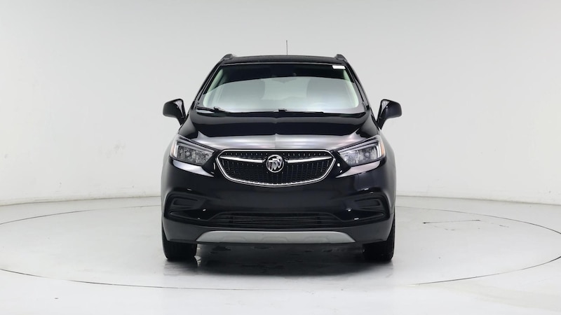 2022 Buick Encore Preferred 5