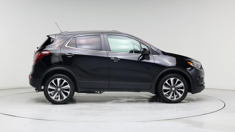 2022 Buick Encore Preferred 7