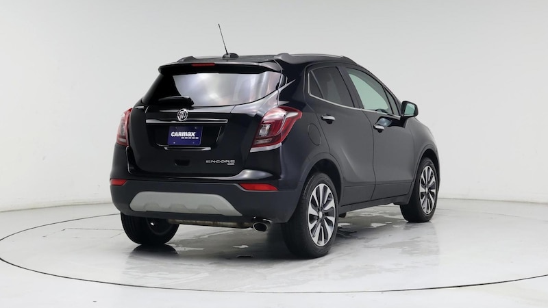 2022 Buick Encore Preferred 8