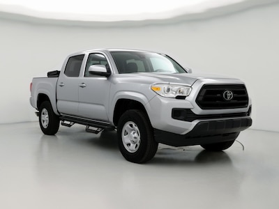 2022 Toyota Tacoma SR -
                Chattanooga, TN