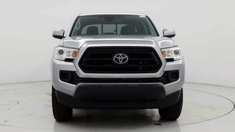 2022 Toyota Tacoma SR 5