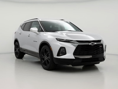 2022 Chevrolet Blazer RS -
                Town Center, GA