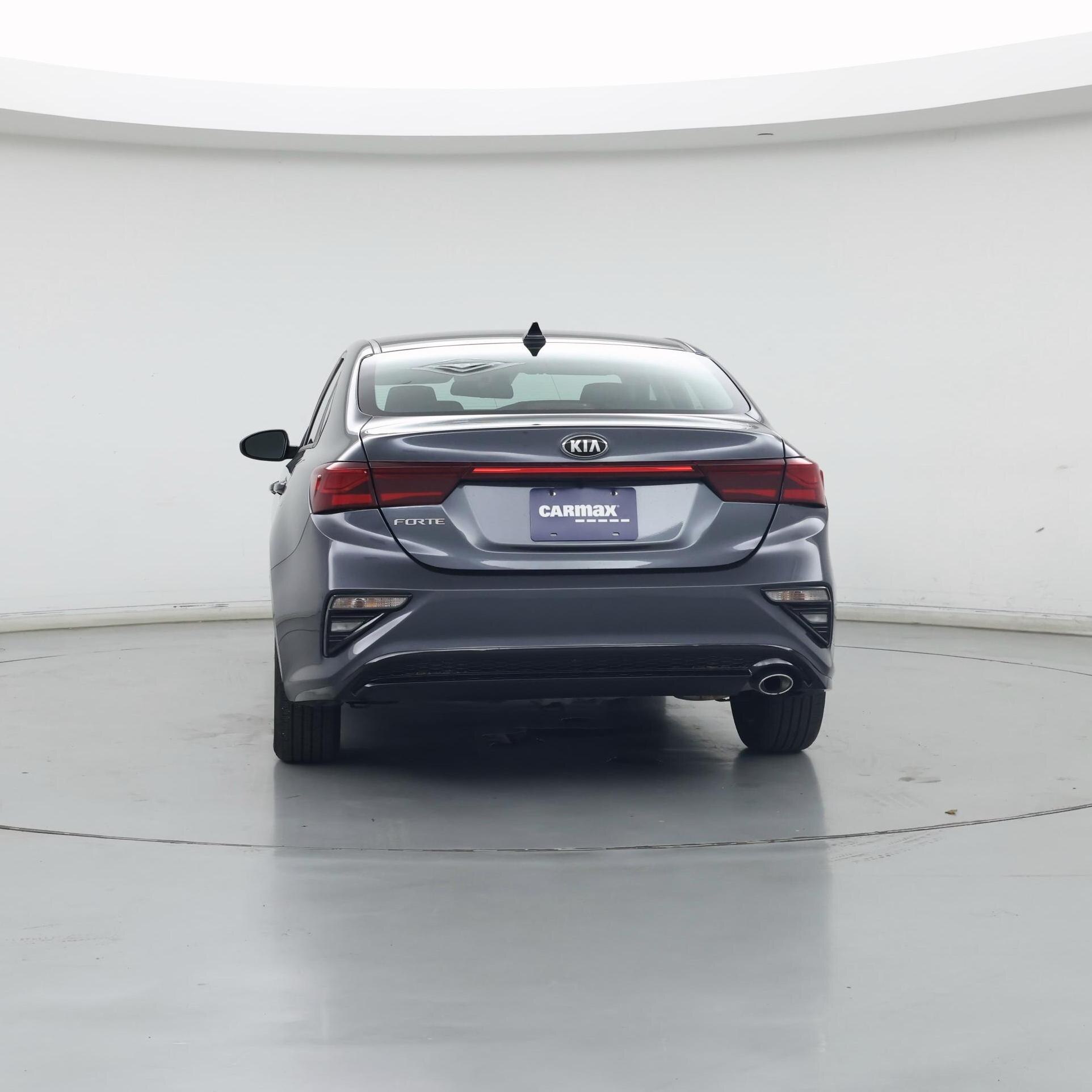 Thumbnail: 2021 Kia Forte - 6
