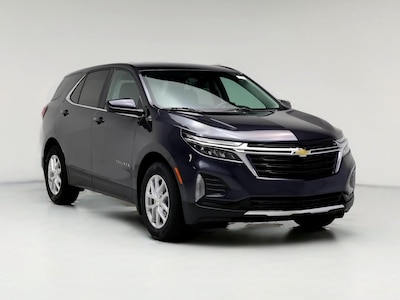 2022 Chevrolet Equinox LT -
                Memphis, TN