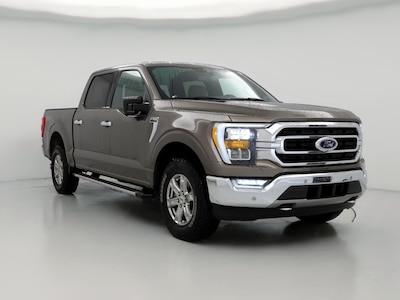 2021 Ford F-150 XLT -
                Chattanooga, TN